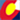 Colorado Flag icon