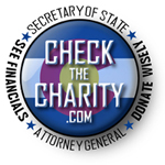 CheckTheCharity.com